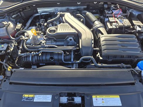 New 2026 Volkswagen Jetta SE FWD image 22