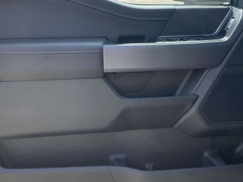 New 2025 Ford F150 XLT w/ Equipment Group 302A MID image 15