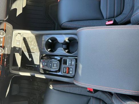 New 2026 Honda Passport TrailSport image 29