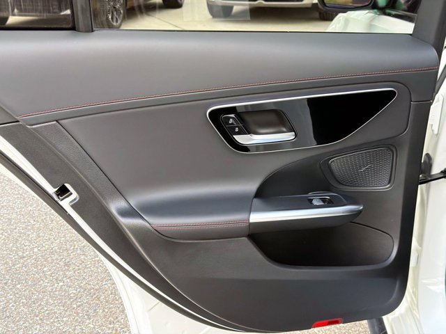 Used 2024 Mercedes-Benz C 43 AMG 4MATIC Sedan image 11