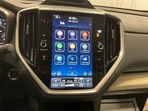 New 2026 Subaru Ascent Limited image 16