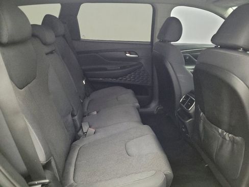 Used 2020 Hyundai Santa Fe SEL FWD image 19