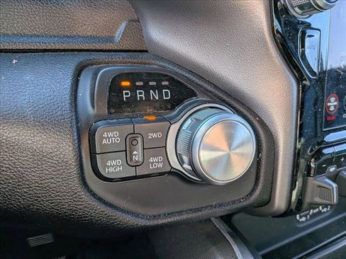 Used 2020 RAM 1500 Laramie w/ Sport Appearance Package image 11