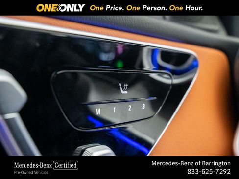 Used 2023 Mercedes-Benz C 300 4MATIC Sedan image 28