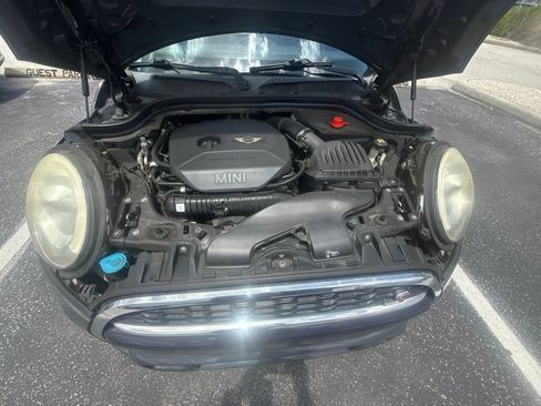 Used 2018 MINI Cooper S FWD image 6