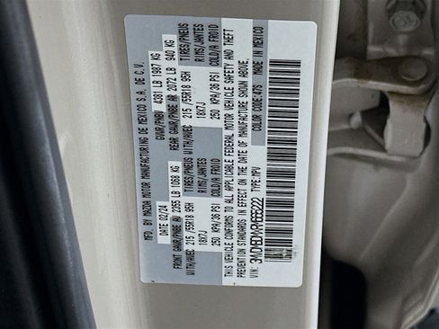 Used 2024 MAZDA CX-30 AWD 2.5 S w/ Premium Package image 12