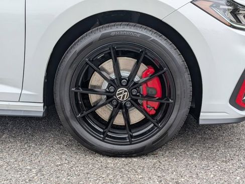 New 2026 Volkswagen Jetta GLI Autobahn FWD image 11