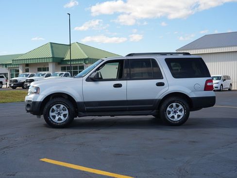 Used 2017 Ford Expedition XL w/ Equipment Group 101A AWD/4WD image 6