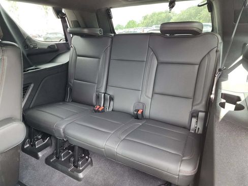 Used 2021 Chevrolet Tahoe High Country w/ Premium Package RWD image 18