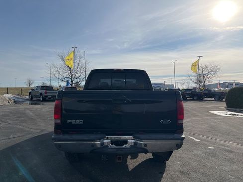 Used 2003 Ford F250 Lariat image 4