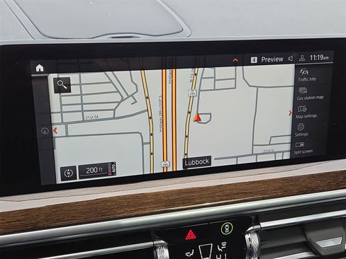 Used 2022 BMW X3 sDrive30i w/ Convenience Package image 19