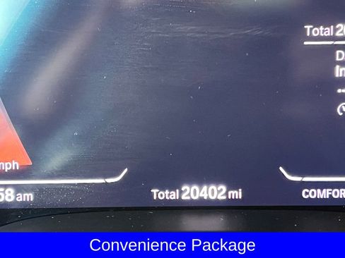 Used 2023 BMW X3 xDrive30i w/ Convenience Package AWD/4WD image 3