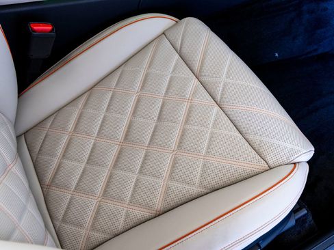 New 2026 Genesis GV70 3.5T Sport Prestige image 30