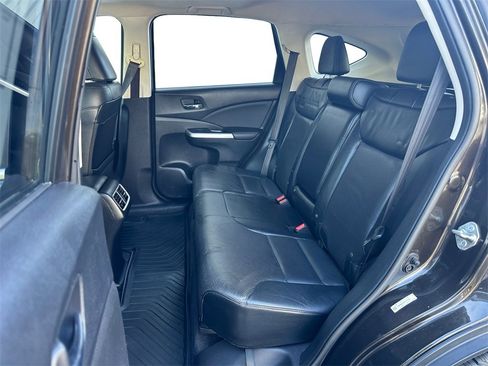 Used 2015 Honda CR-V EX-L image 15