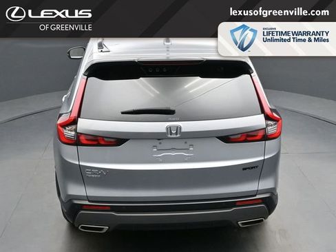 Used 2024 Honda CR-V Sport-L image 45
