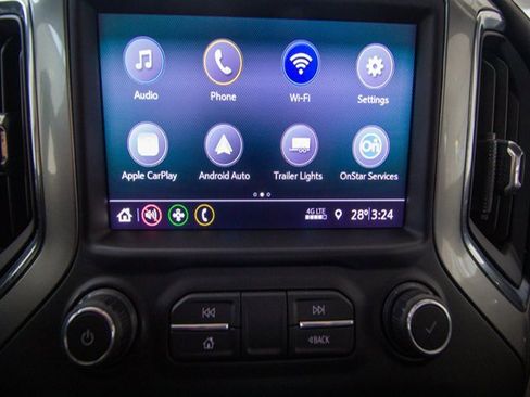 Used 2019 Chevrolet Silverado 1500 LT w/ All-Star Edition image 13