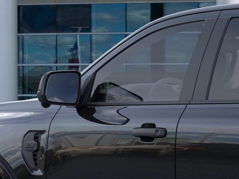 New 2026 Ford Ranger XLT AWD/4WD image 21