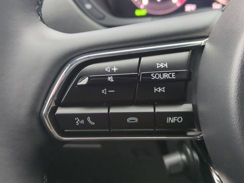 New 2026 MAZDA CX-90 3.3 Turbo S w/ Premium Package image 26