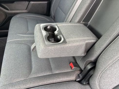 Used 2020 RAM 1500 Big Horn image 36