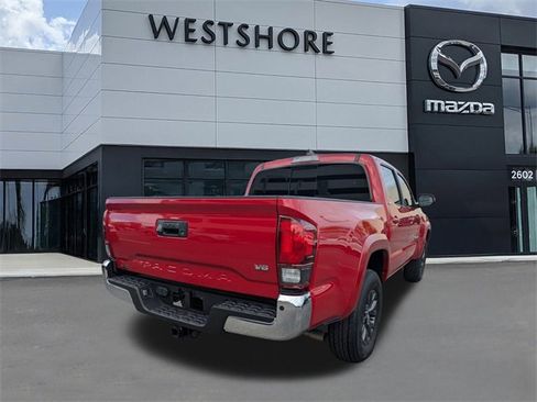 Used 2023 Toyota Tacoma SR5 image 3