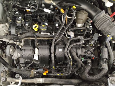 Used 2022 Ford Edge SEL w/ Convenience Package image 30