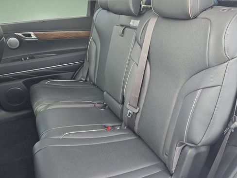 New 2026 Genesis GV80 3.5T Advanced image 27