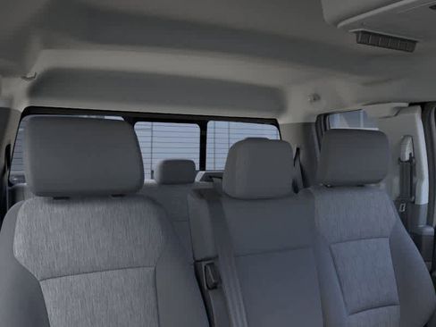 New 2026 Ford F250 XL w/ STX Appearance Package image 22