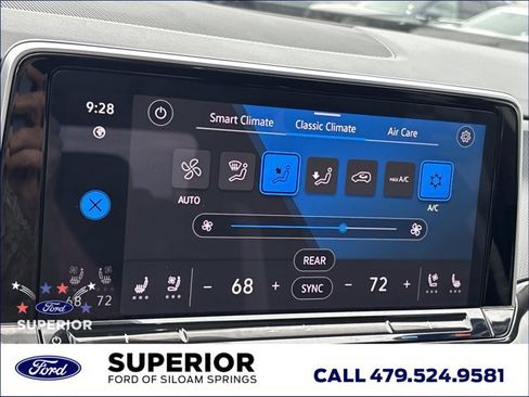 Used 2025 Volkswagen Atlas Peak Edition SE AWD/4WD image 40
