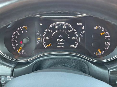 Used 2020 Jeep Grand Cherokee Limited X AWD/4WD image 11