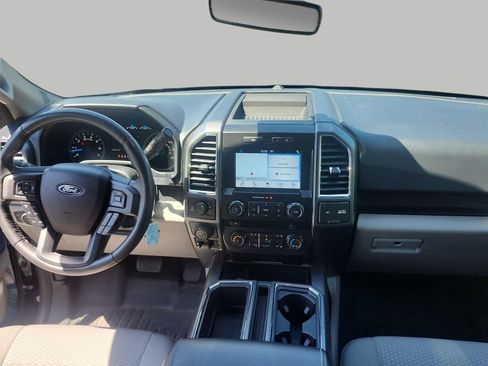 Used 2017 Ford F150 XLT w/ Equipment Group 302A Luxury AWD/4WD image 18