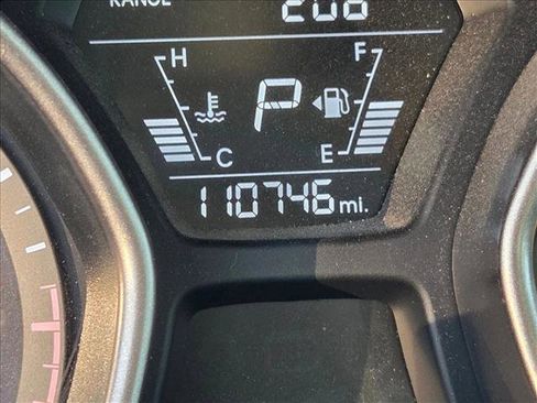 Used 2015 Hyundai Elantra SE w/ Option Group 02 image 8