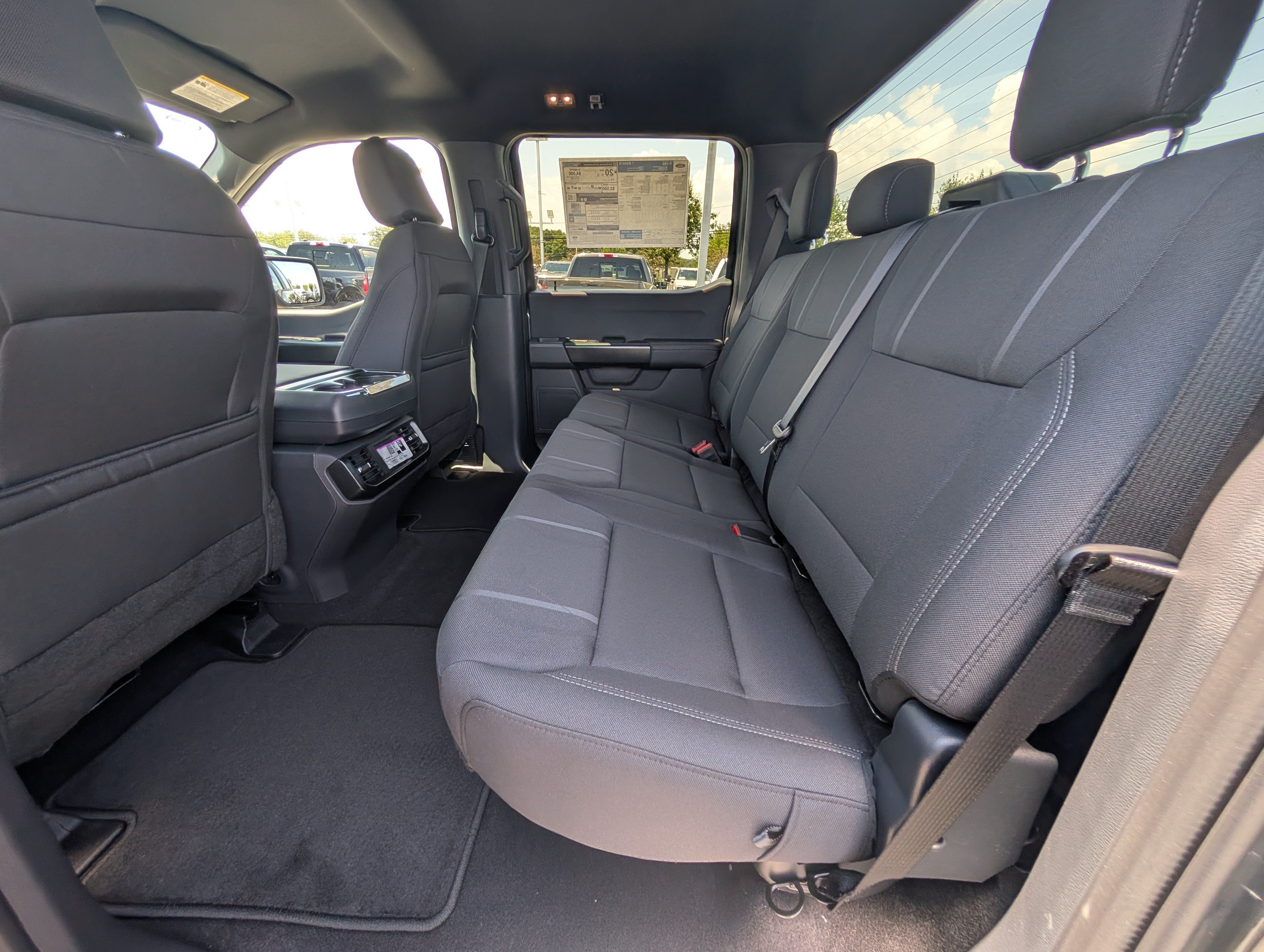 New 2026 Ford F150 STX AWD/4WD image 9