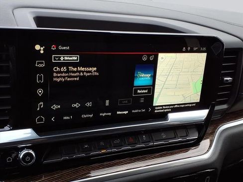 New 2026 GMC Sierra 1500 Elevation w/ X31 Off-Road Package image 8