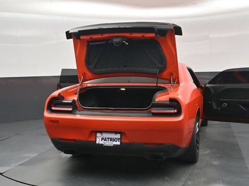 Used 2020 Dodge Challenger R/T Scat Pack RWD image 50