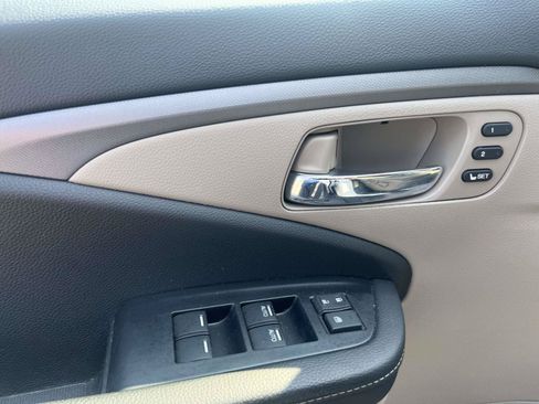 Certified 2023 Honda Ridgeline RTL image 14