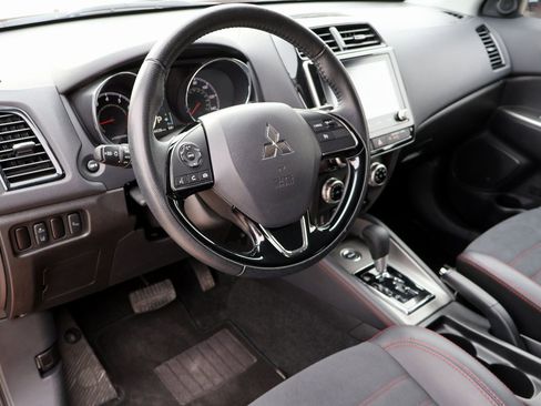 Used 2024 Mitsubishi Outlander Sport SE image 20