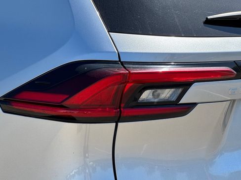 Certified 2025 Toyota Grand Highlander AWD image 51