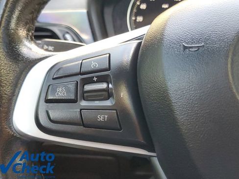Used 2020 BMW X1 sDrive28i w/ Convenience Package FWD image 23