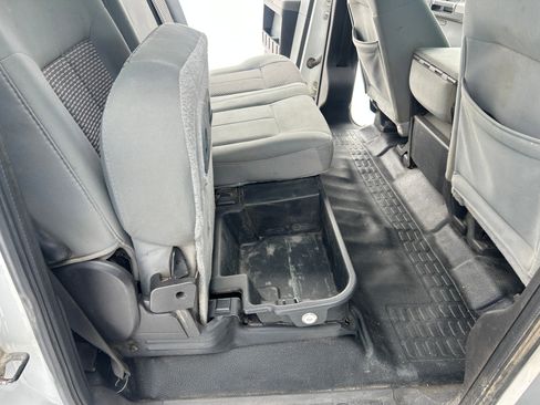 Used 2011 Ford F250 XLT w/ XLT Interior Pkg image 34