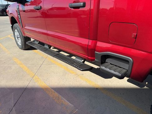 New 2026 Ford F250 XLT AWD/4WD image 9