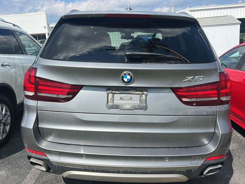 Used 2018 BMW X5 xDrive35i w/ Driving Assistance Package AWD/4WD image 3