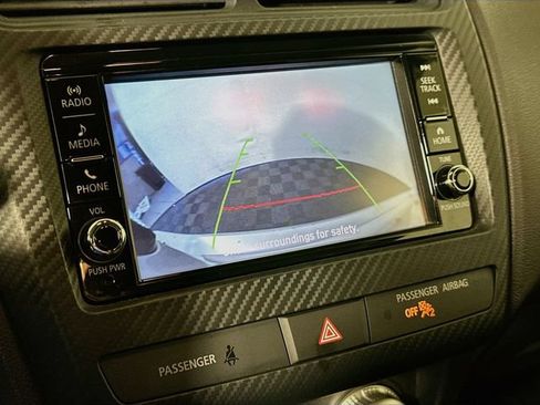 Used 2024 Mitsubishi Outlander Sport ES AWD/4WD image 16