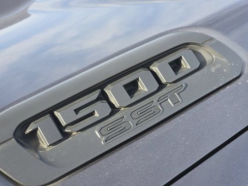 Used 2025 RAM 1500 Tradesman AWD/4WD image 11