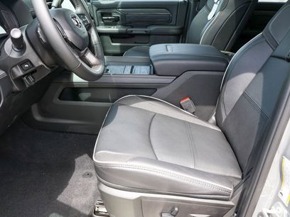 New 2026 RAM 2500 Limited