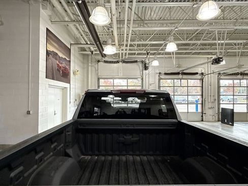 New 2025 Chevrolet Silverado 1500 RST w/ Z71 Off-Road Package image 26