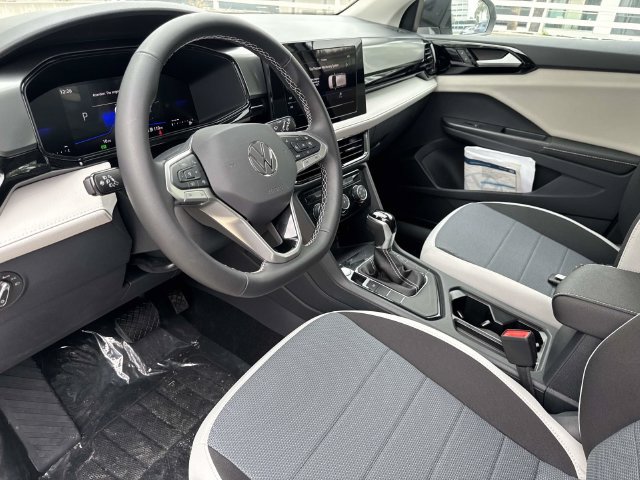 New 2026 Volkswagen Taos S FWD image 13