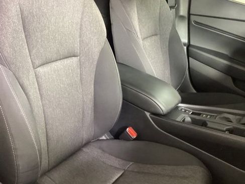 Used 2024 Honda Accord EX image 19