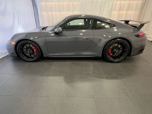 New 2026 Porsche 911 Carrera GTS image 2