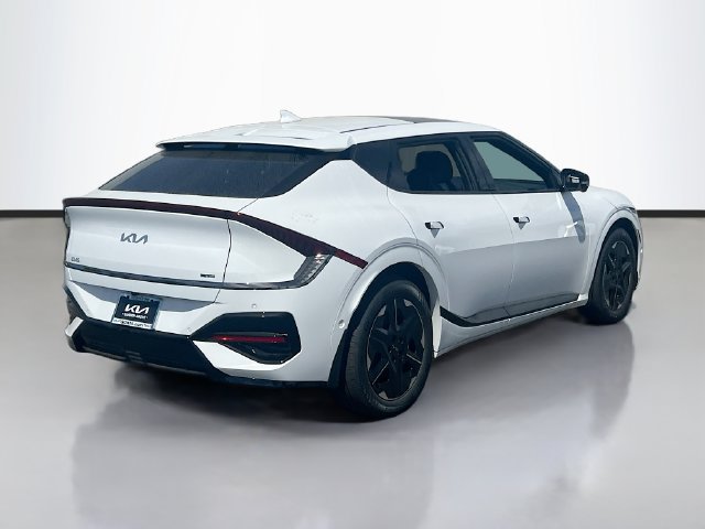 New 2026 Kia EV6 GT-Line RWD image 7