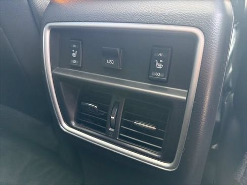 Used 2018 Nissan Murano S AWD/4WD image 34